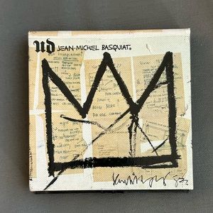 Urban Decay Jean-Marie Basquiat Blush